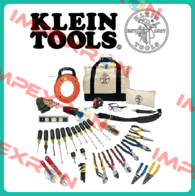 BAT207T6 Klein Tools