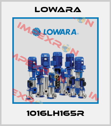 1016LH165R Lowara