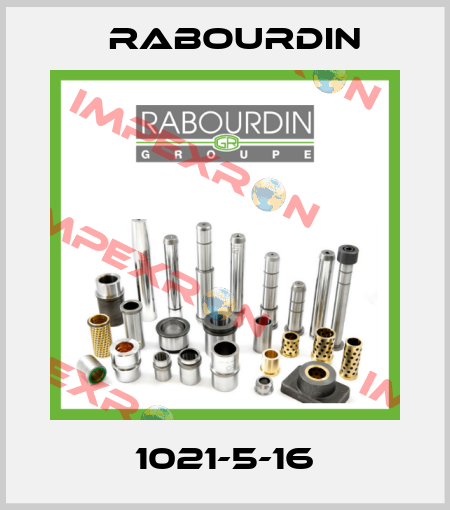 1021-5-16 Rabourdin