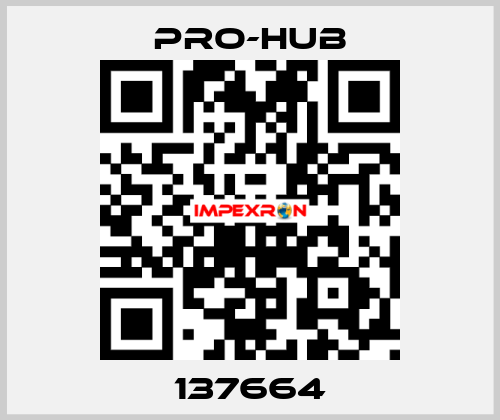 137664 Pro-Hub