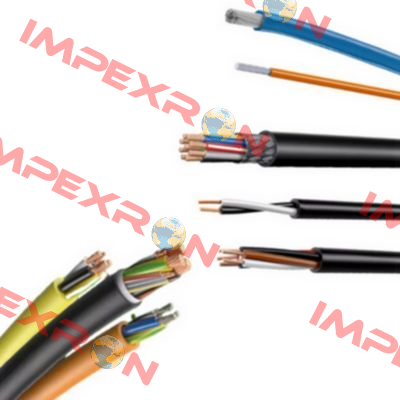 KS-02YSH 4x2xAWG 23/1 PIMF Leoni