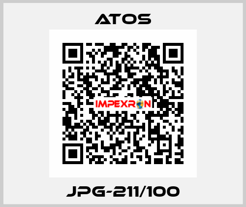 JPG-211/100 Atos