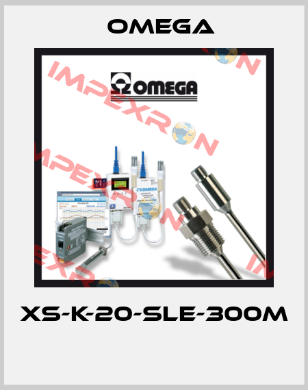 XS-K-20-SLE-300M  Omega