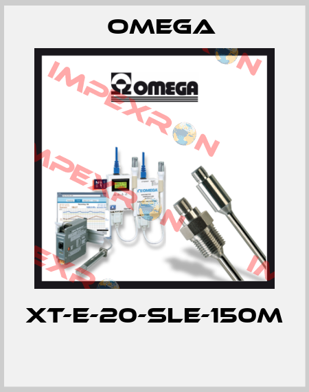 XT-E-20-SLE-150M  Omega