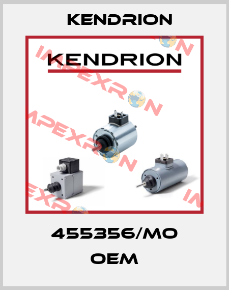 455356/MO OEM Kendrion