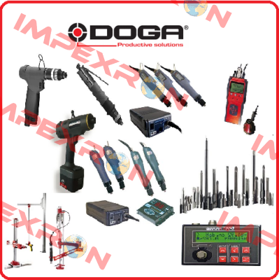 DPC Touch V2 Doga