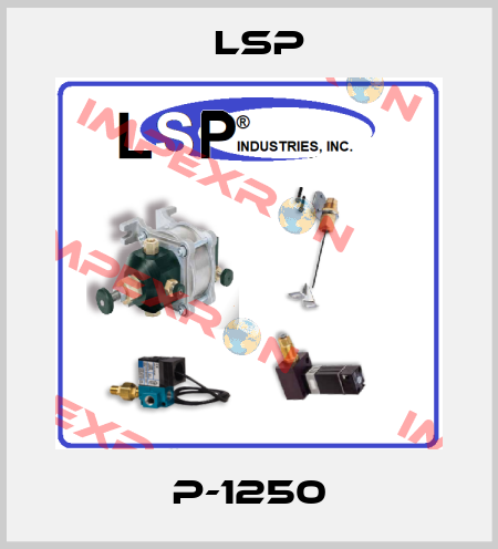 P-1250 LSP