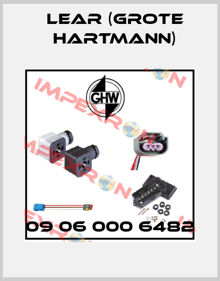 09 06 000 6482 Lear (Grote Hartmann)