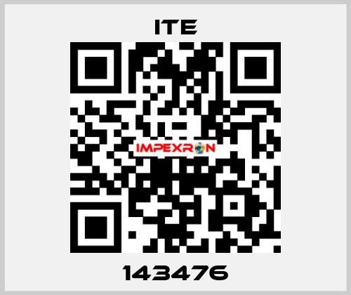 143476 ITE