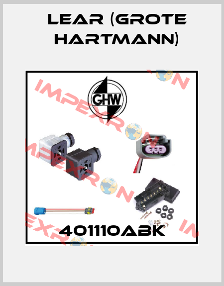 401110ABK Lear (Grote Hartmann)
