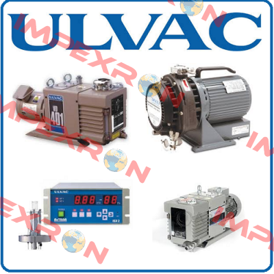 GHD-031A ULVAC