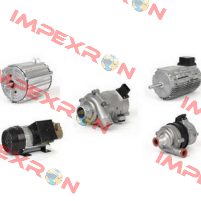 1U00700 {5726000088} RPM - Motori elettrici