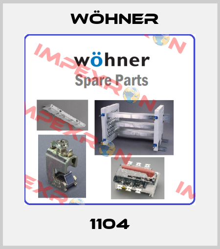 1104 Wöhner