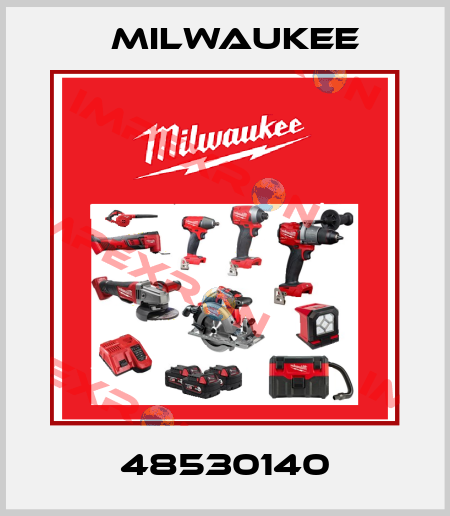 48530140 Milwaukee