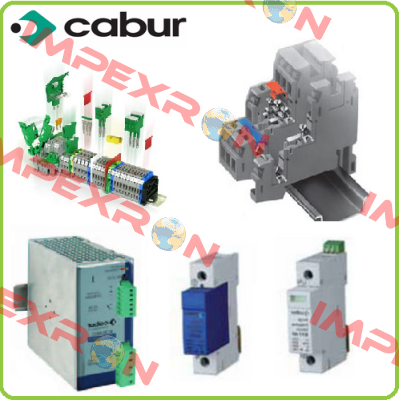 CBQBLOK2100 Cabur