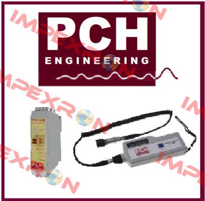 PCH 1220 PCH Engineering