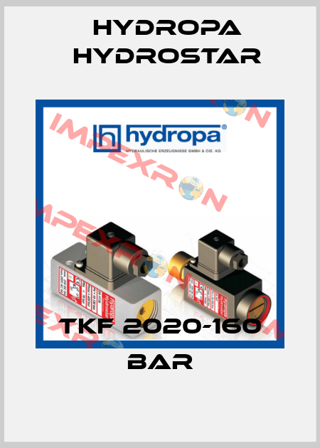 tkf 2020-160 Bar Hydropa Hydrostar