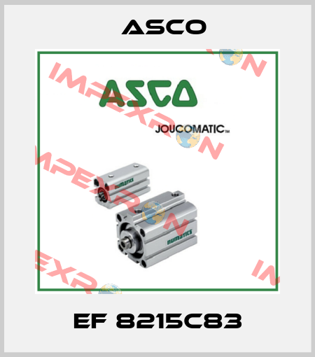 EF 8215C83 Asco