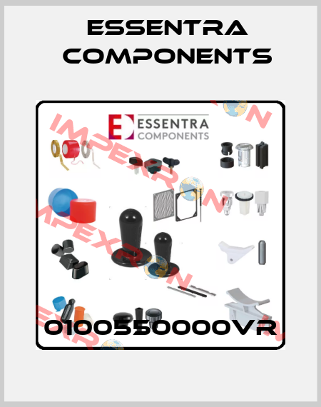0100550000VR Essentra Components