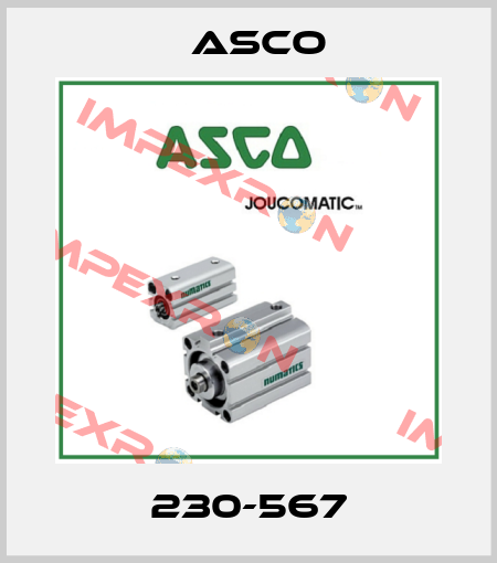 230-567 Asco
