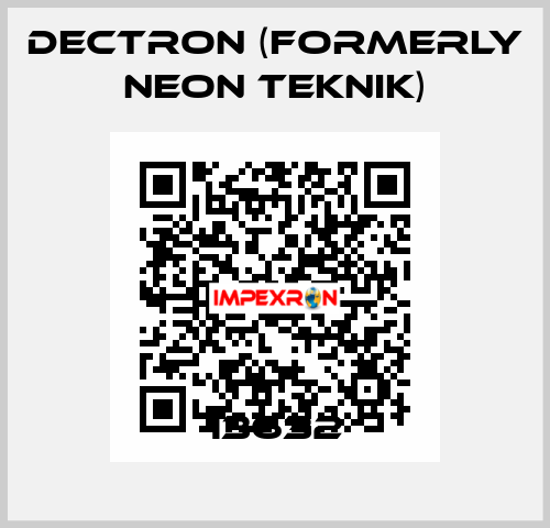13632 Dectron (formerly Neon Teknik)