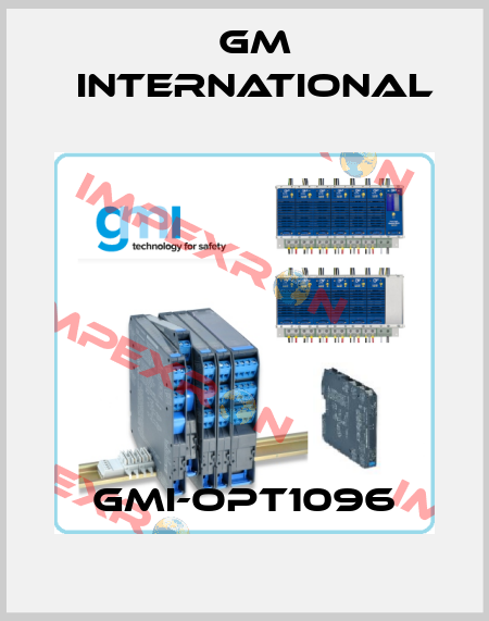 GMI-OPT1096 GM International