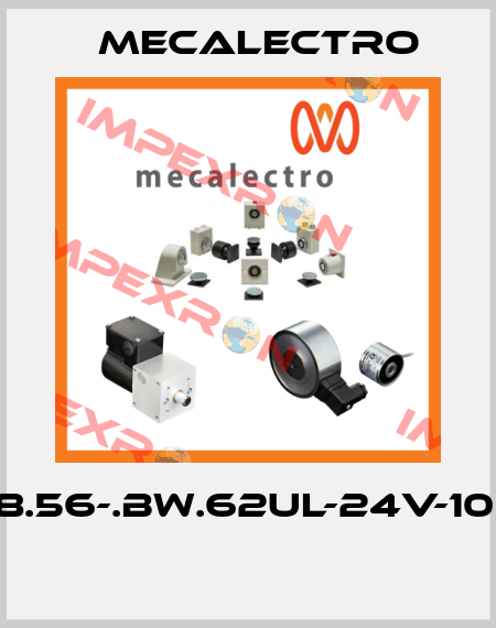 Z-.8.56-.BW.62UL-24V-100%  Mecalectro