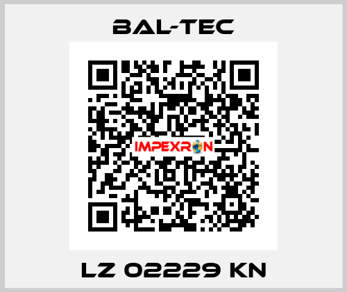 LZ 02229 KN Bal-Tec