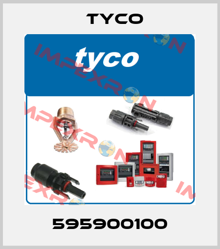 595900100 TYCO