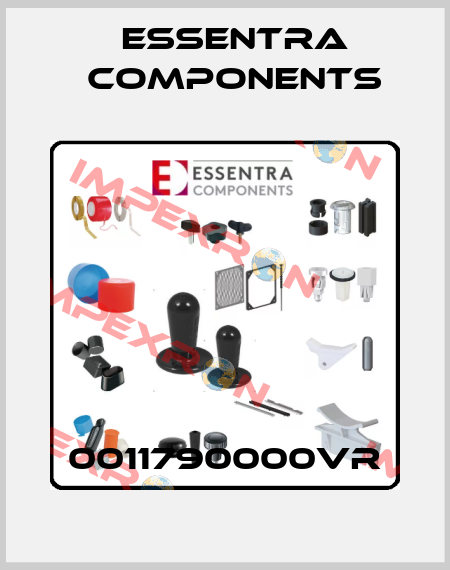 0011790000VR Essentra Components