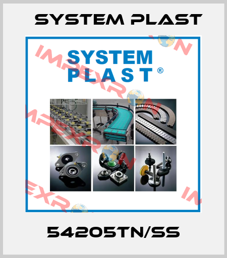 54205TN/SS System Plast