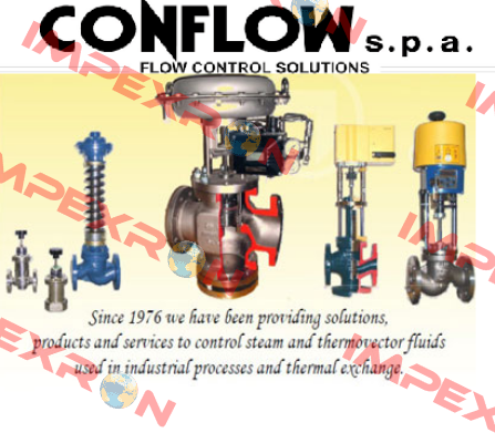 SAFETY PACKING PTFE/GR CONFLOW