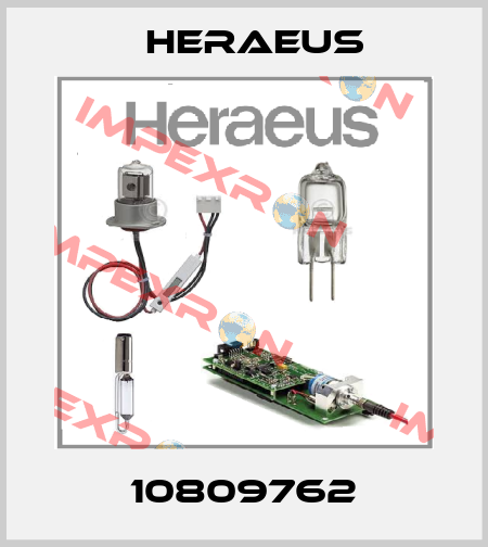 10809762 Heraeus