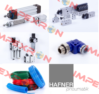 MA 52 EEx e mb IIC T6 110V Hafner