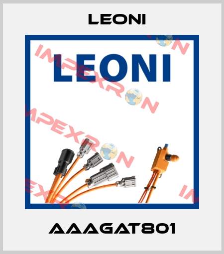 AAAGAT801 Leoni