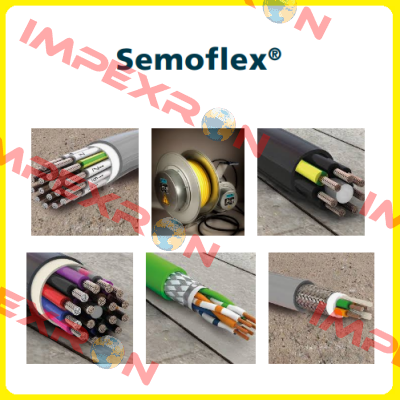 ROHS 165000033 Semoflex