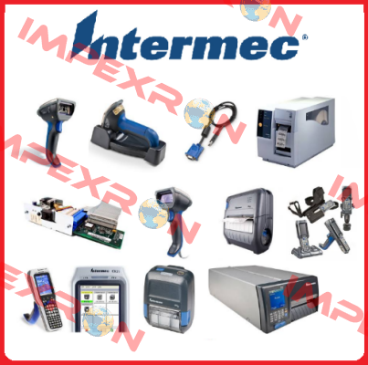 ZEB-S4M00-200E-0100T  Intermec (Honeywell)