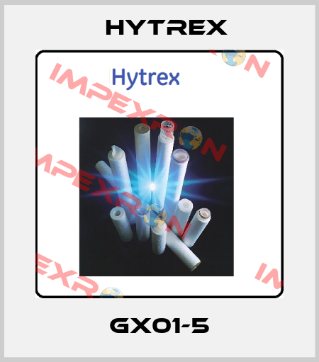 GX01-5 Hytrex