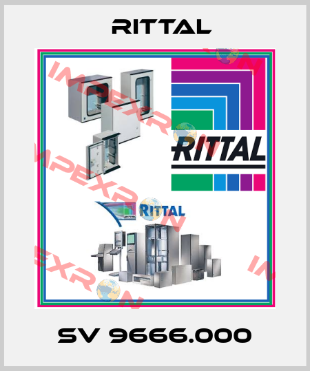 SV 9666.000 Rittal