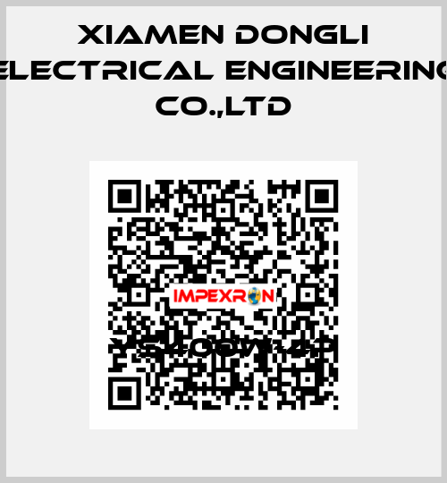 YS400W-4P XIAMEN DONGLI ELECTRICAL ENGINEERING CO.,LTD