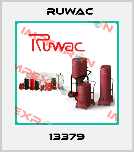 13379 Ruwac