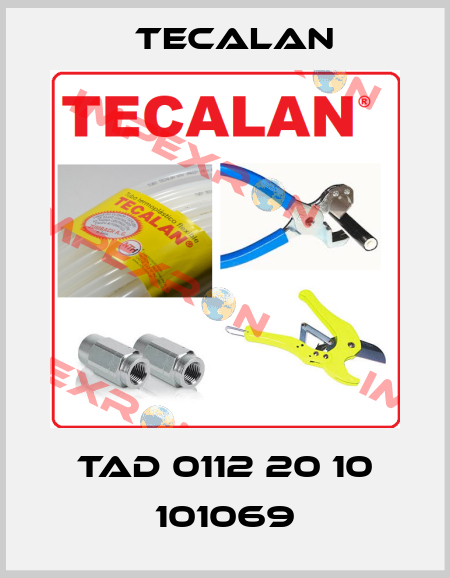 TAD 0112 20 10 101069 Tecalan