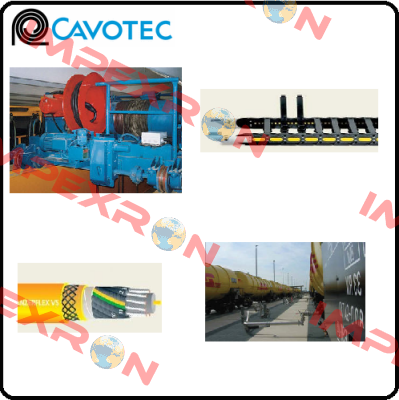 F69-95-1-02-0000 Cavotec