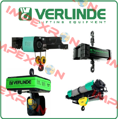 VX5 328 B2 EX22 Verlinde