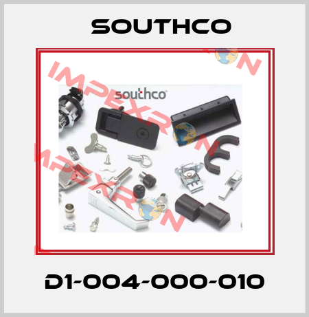 D1-004-000-010 Southco