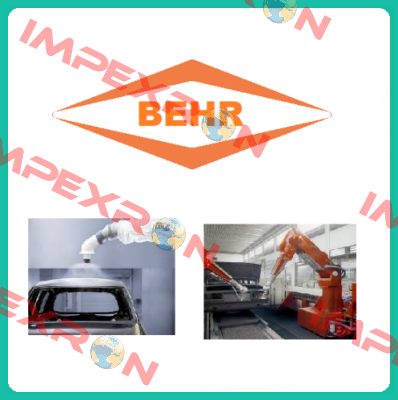 ZZ215-00014  Behr