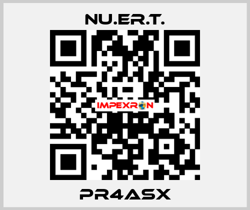 PR4ASX NU.ER.T.