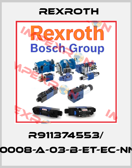 R911374553/ HCS01.1E-W0008-A-03-B-ET-EC-NN-NN-NN-NW Rexroth