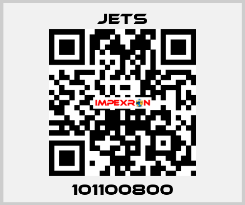 101100800 JETS