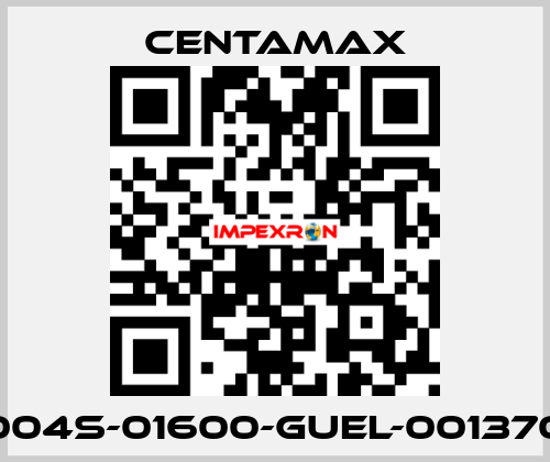 004S-01600-GUEL-001370 CENTAMAX